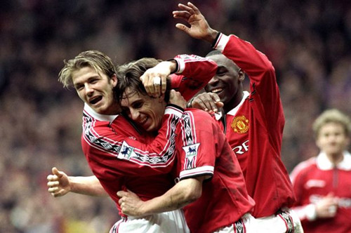 提升了曼城 提升了曼城